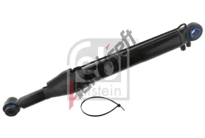 FEBI Skl�p�c� v�lec - kabina FB 31869, 31869