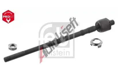 FEBI Axiální kloub příčného táhla řízení PROKIT FB 32039, 32039 FEBI Axiální kloub příčného táhla řízení PROKIT FB 32039, 32039