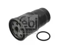 Palivov filtr FEBI ‐ FB 32068