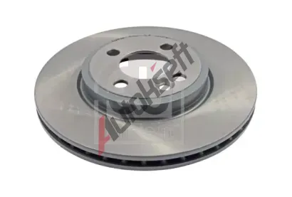 FEBI Brzdov kotou - 280 mm FB 32074, 32074