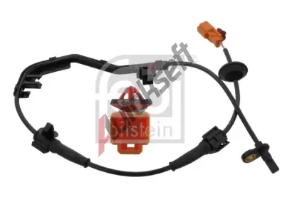 FEBI Sn�ma� - po�et ot��ek kol FB 32086, 32086