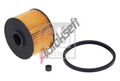 FEBI Palivov filtr FB 32095, 32095