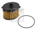 FEBI Palivov filtr ‐ FB 32096
