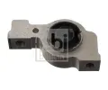 Uloen dicho mechanismu FEBI ‐ FB 32116