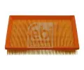 Vzduchov filtr FEBI ‐ FB 32139
