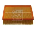 Vzduchov filtr FEBI ‐ FB 32143