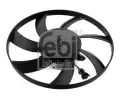 Vtrk chlazen motoru FEBI ‐ FB 32156