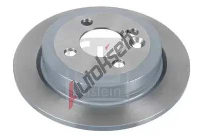 FEBI Brzdov kotou - 259 mm FB 32176, 32176