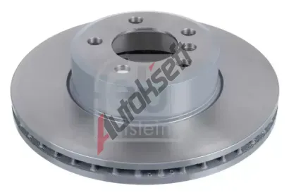 FEBI Brzdov kotou - 324 mm FB 32177, 32177
