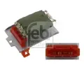 Odpor vnitnho tlakovho ventiltoru FEBI ‐ FB 32178