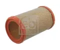 Vzduchov filtr FEBI ‐ FB 32208