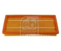 Vzduchov filtr FEBI ‐ FB 32211
