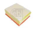 FEBI Vzduchov filtr FB 32213, 32213