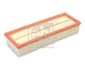 Vzduchov filtr FEBI ‐ FB 32240