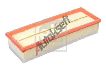 FEBI Vzduchov filtr FB 32240, 32240