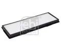Filtr vzduchu v interi�ru&nbsp;FEBI&nbsp;&dash;&nbsp;FB 32242
