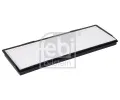 FEBI Filtr - vzduch v interiéru FB 32242, 32242