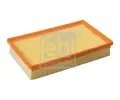 Vzduchov filtr FEBI ‐ FB 32244