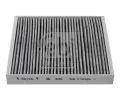 FEBI Filtr - vzduch v interiru ‐ FB 32366