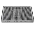 Filtr vzduchu v interiru FEBI ‐ FB 32367