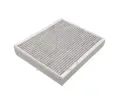 Filtr vzduchu v interiru FEBI ‐ FB 32368