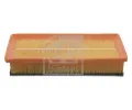 Vzduchov filtr FEBI ‐ FB 32539