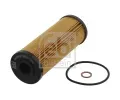 Olejov filtr FEBI ‐ FB 32549