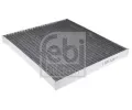 Filtr vzduchu v interiru FEBI ‐ FB 32576