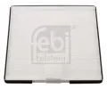 Filtr vzduchu v interiru FEBI ‐ FB 32589