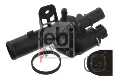 FEBI Termostat - chladivo FB 32651, 32651