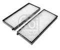 FEBI Sada filtr, vzduch vnitn FB 32756, 32756