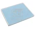 Filtr vzduchu v interiru FEBI ‐ FB 32760