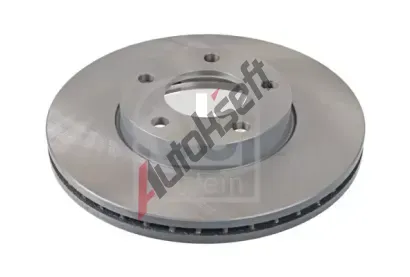 FEBI Brzdov kotou - 278 mm FB 32765, 32765