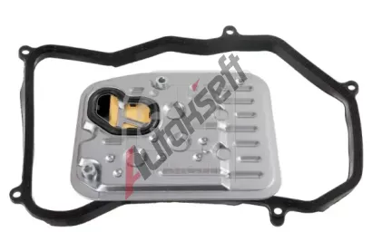 FEBI Sada hydraulickho filtru - automatick pevodovka FB 32882, 32882