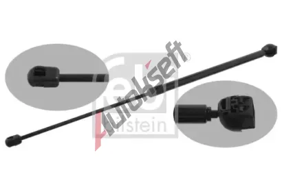 FEBI Pneumatick pruina - kapota motoru FB 32894, 32894