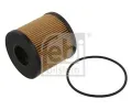 Olejov filtr FEBI ‐ FB 32912