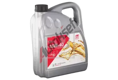 FEBI 15W-40 5 l FB 32927, 32927