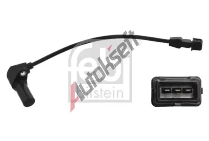 FEBI Genertor impuls - klikov hdel FB 33123, 33123