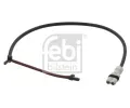 Vstran kontakt opoteben obloen FEBI ‐ FB 33413