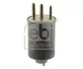 Palivov filtr FEBI ‐ FB 33464