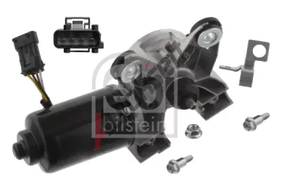 FEBI Motor stra FB 33752, 33752