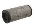 Vzduchov filtr FEBI ‐ FB 33770