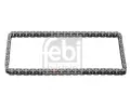 Rozvodový řetěz FEBI ‐ FB 33901 Rozvodový řetěz FEBI ‐ FB 33901