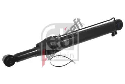 FEBI Skl�p�c� v�lec - kabina FB 33953, 33953