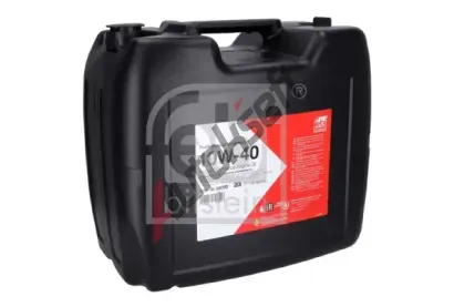 FEBI 10W-40 25 l FB 34050, 34050