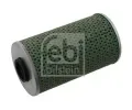 Olejov filtr FEBI ‐ FB 34082