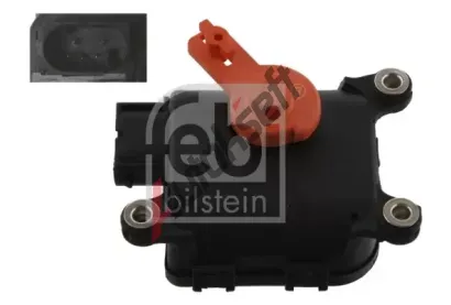 FEBI Pepnac ventil - ventilan klapky FB 34148, 34148