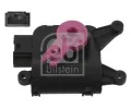 Pepnac ventil ventilan klapky FEBI ‐ FB 34152