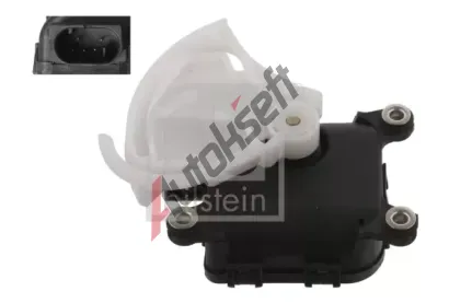 FEBI P�ep�nac� ventil - ventila�n� klapky FB 34154, 34154