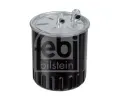 Palivov filtr FEBI ‐ FB 34178